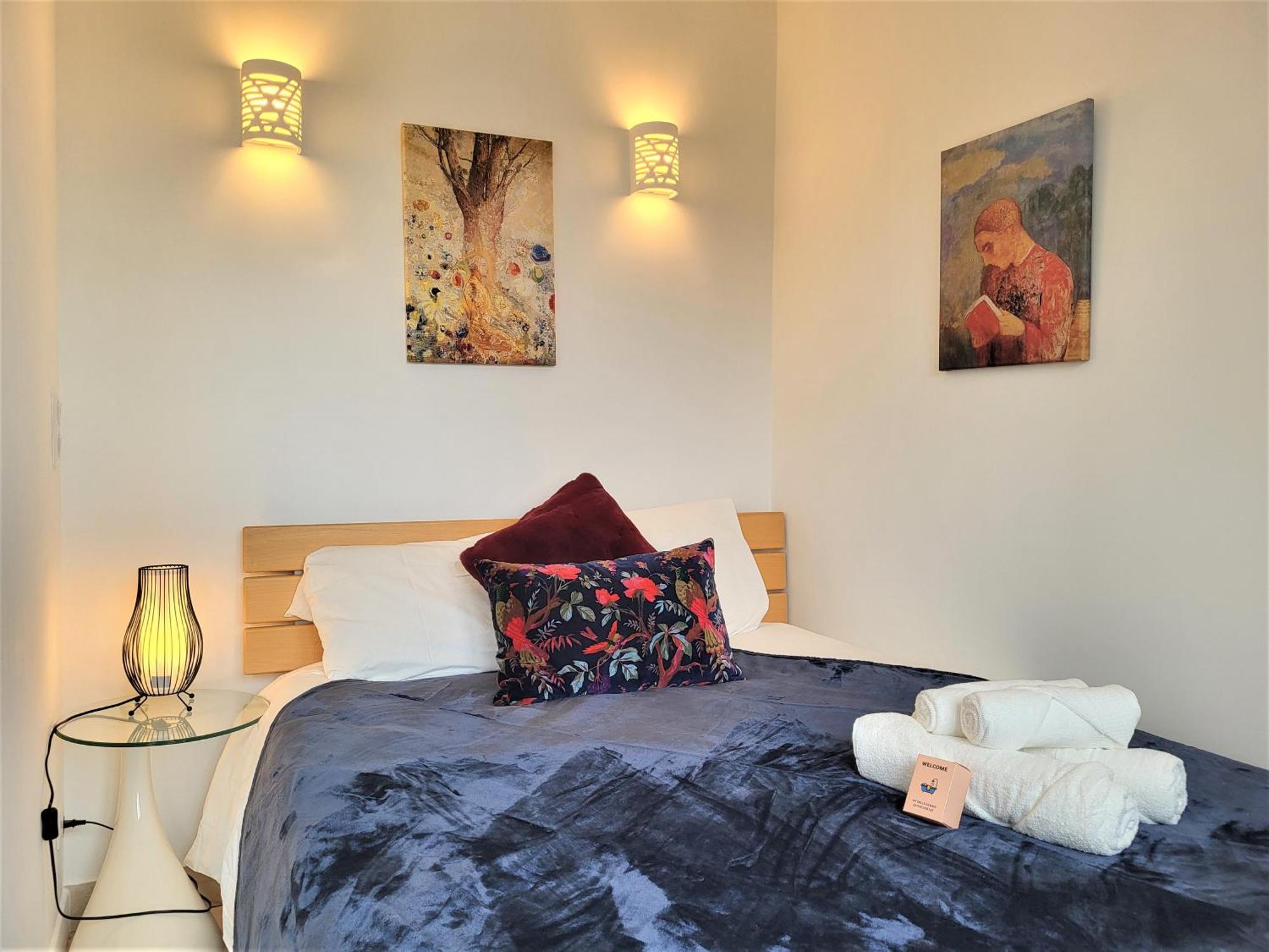 Le Prasino - Paisible Appartement Proche Rer - Bail Mobilite 马西 外观 照片